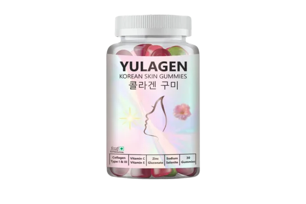 Korean Beauty Science